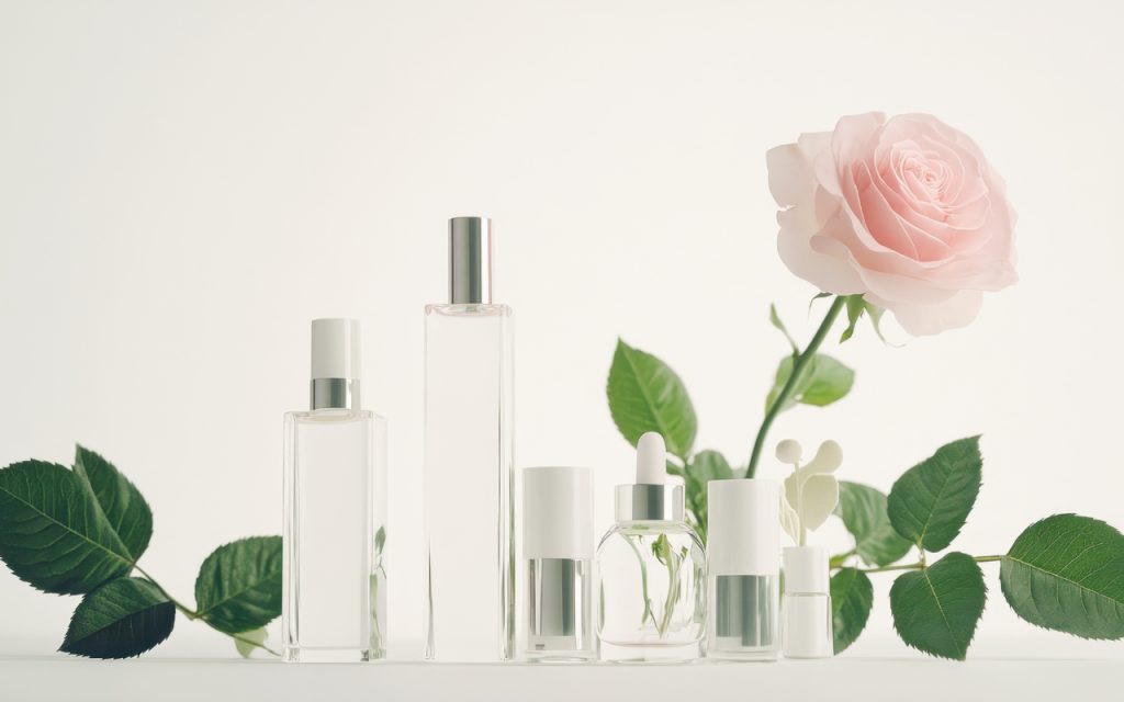 Allure Magazine Beauty Box