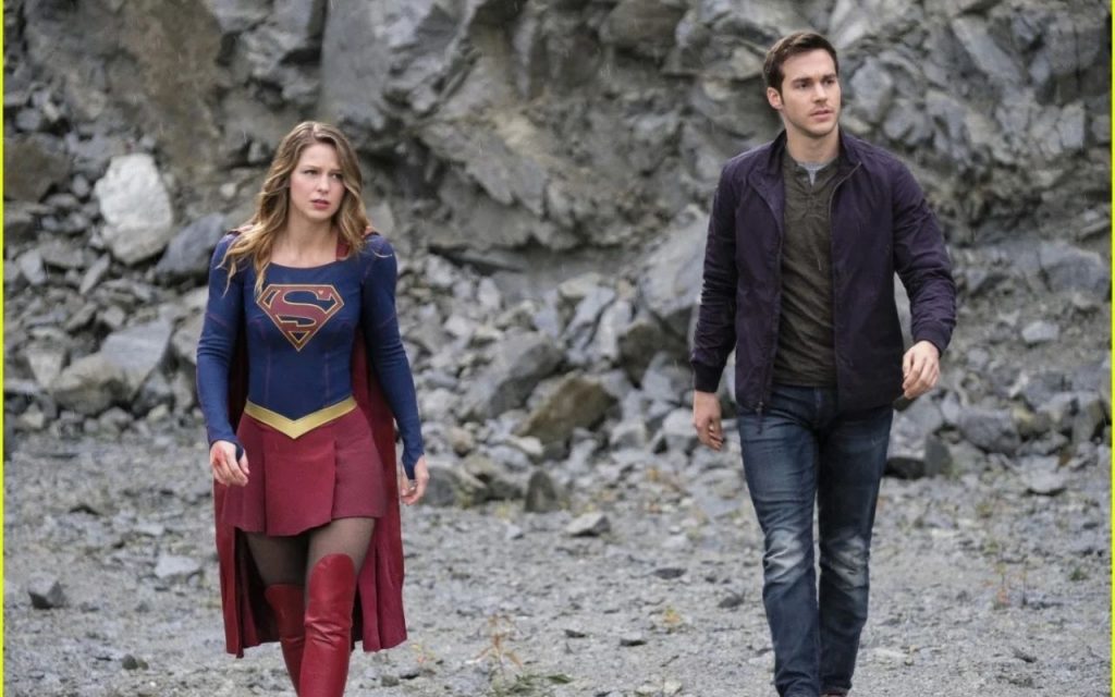 Chris Wood Actor Magazine