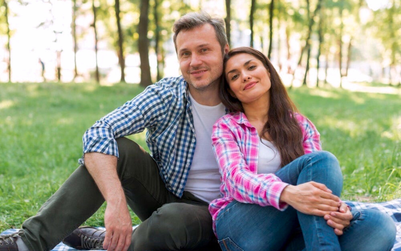 Eric Weinberger Wife