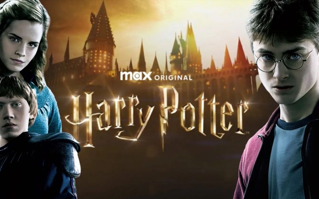 Breakdown of Harry Potter Series cost highlighting film production, visual effects, and set design.