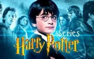 Harry Potter Series cost overview showing movie budgets, box office earnings, and franchise expenses.