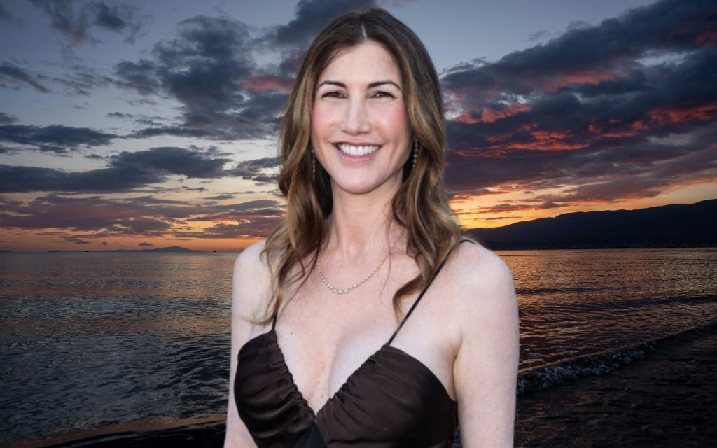 Jackie Sandler