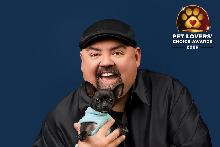 Gabriel Iglesias comedian smiling while discussing his personal life and relationship status