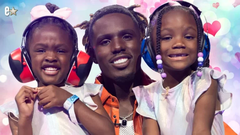 Jamal Roberts professional portrait highlighting curiosity about his wife and private personal life