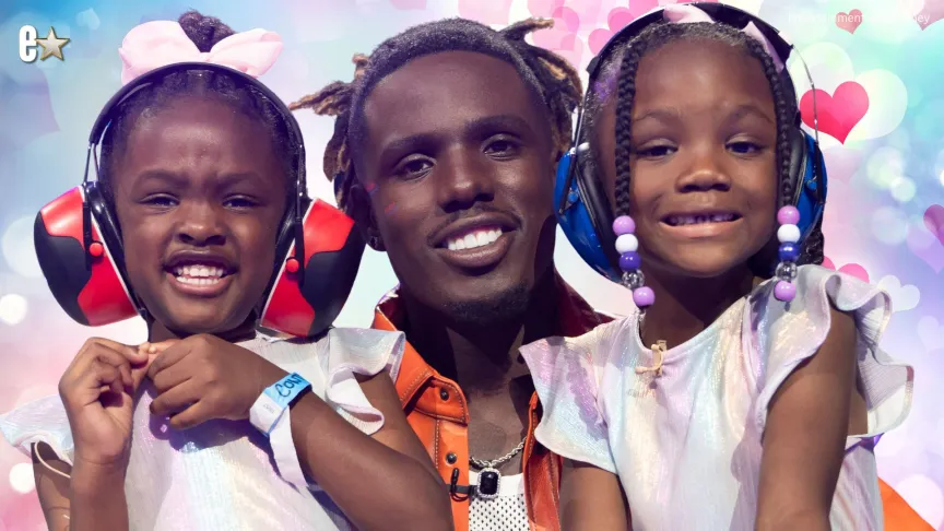 Jamal Roberts professional portrait highlighting curiosity about his wife and private personal life