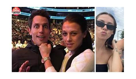 Tony Hinchcliffe performing on stage, reflecting his personal life and marriage to his supportive wife