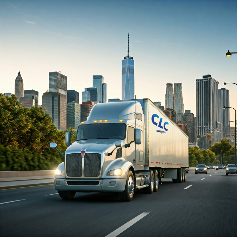 Reducing Fleet Management Complexity with Semi Trailer Leasing
